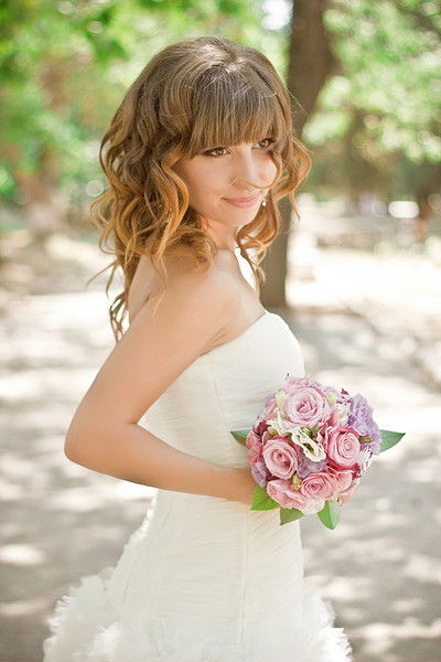 Алёна Закалюжная