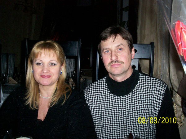 Елизавета Nikolaeva