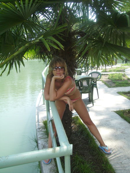 Ольга Жуйкова