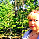 Светлана Ерушина