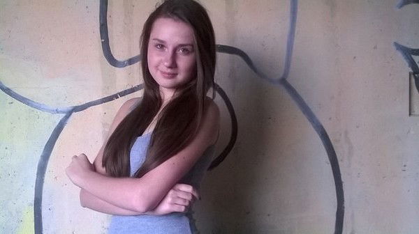 Кристина Панова