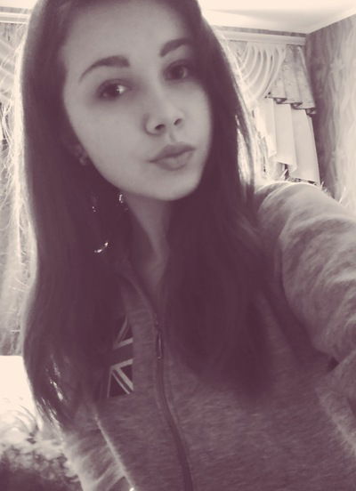 Катерина Бондар