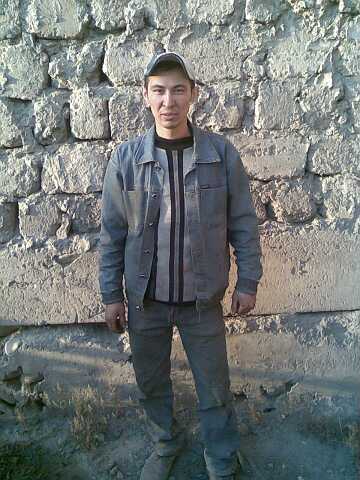 Анвар Абдурахманов