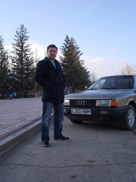 Марат Фаезов