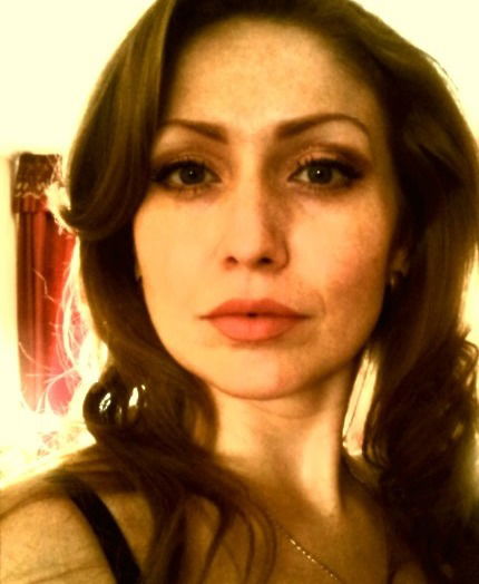 Ирина Жунусова