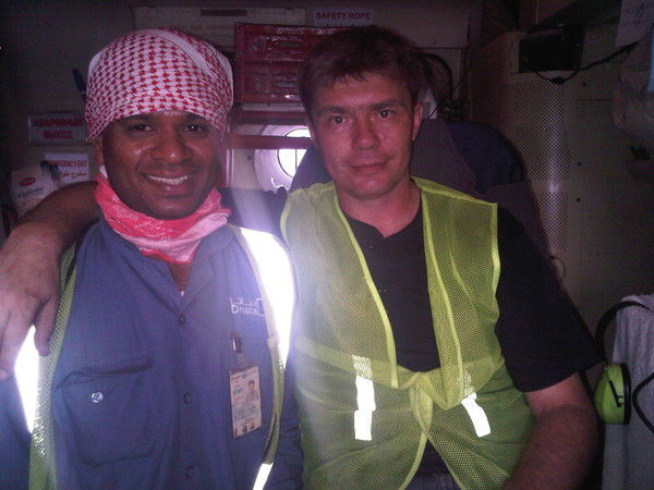 Виктор Петюшик