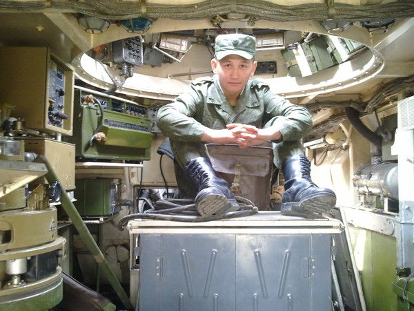 Эмилбек Саитбек Уулу