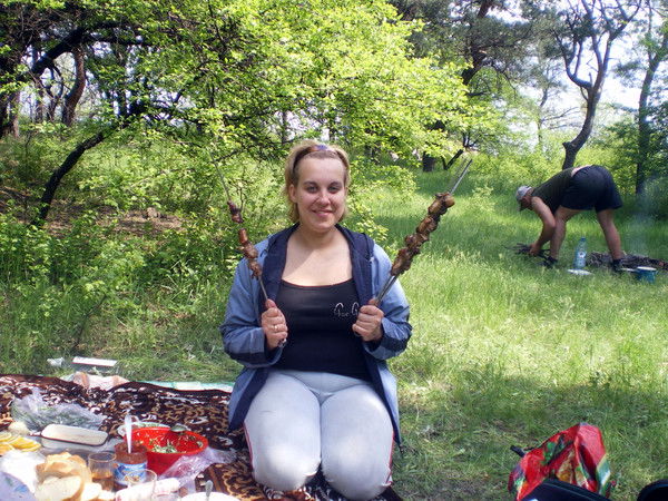 Татьяна Заец