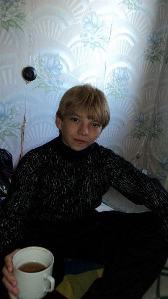 Андрей Пилипчук