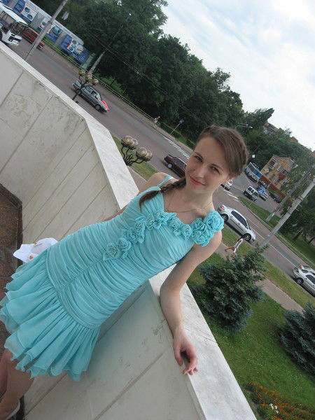 Татьяна Пламодьялова