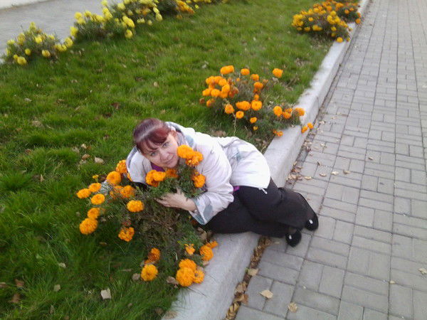 Елена Ремизова