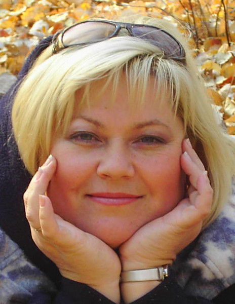 Нина Тихонова