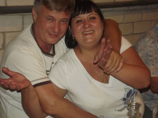 Ирина Колесова Ляшенко