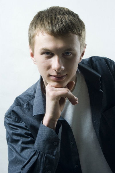 Иван Галяткин