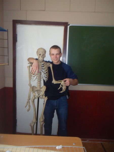 Владимир Кем