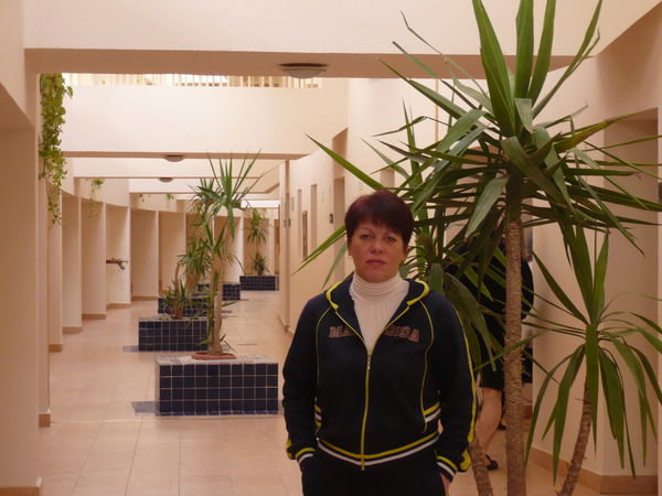 Марина Богданова