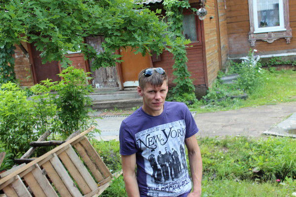 Станислав Новиков