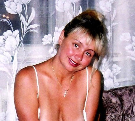 Марина Гусейнова