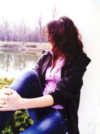 Наталия Петровская