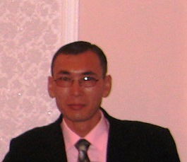 Абиханов Гани