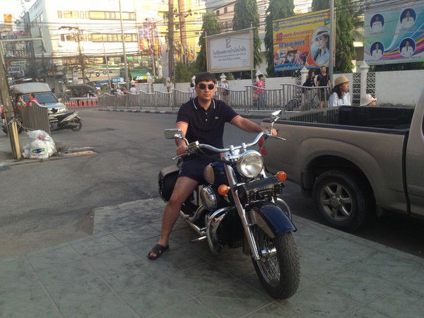 Tolkun Hudayberdiyev