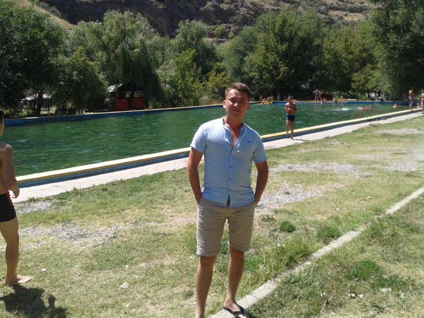 Нурдаулет Лесбаев