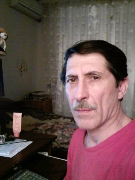 Сергей Уллуев