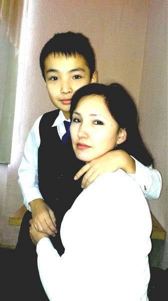 Айтолкун Алымкулова