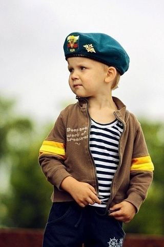 Костя Тимошин Нф