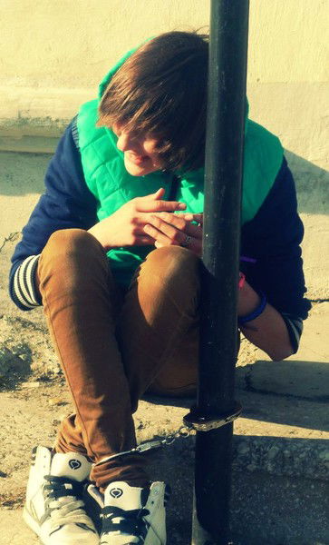 Кристина Ким