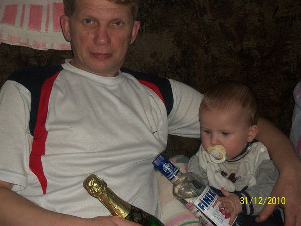 Леонид Лебедев