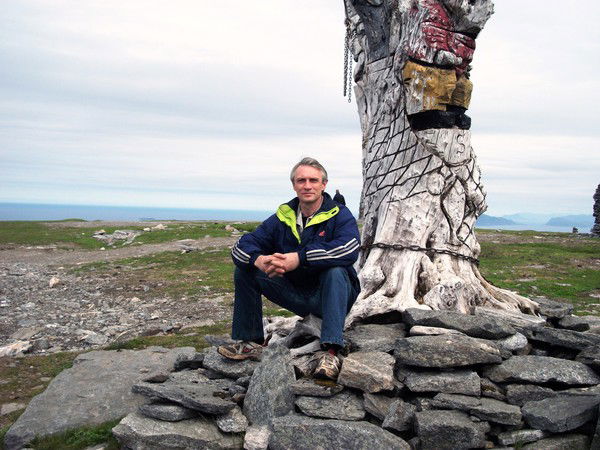 Александр Прокопчук