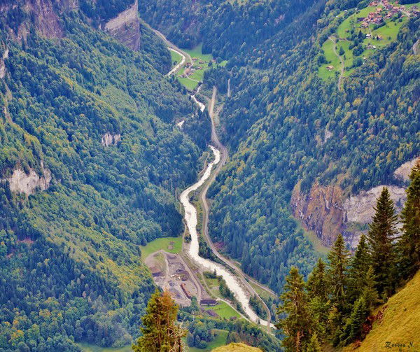 Екатерина Отхвани