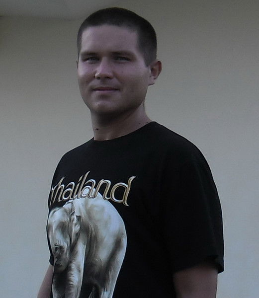 Сергей Гиль