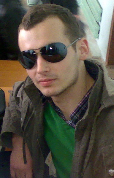 Вася Мельничук