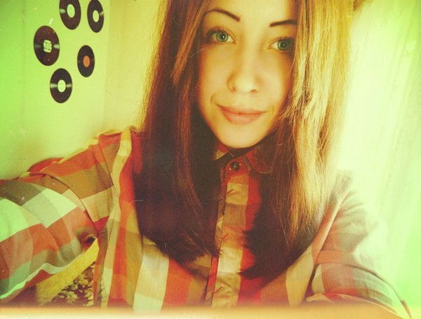 Анна Цветкова