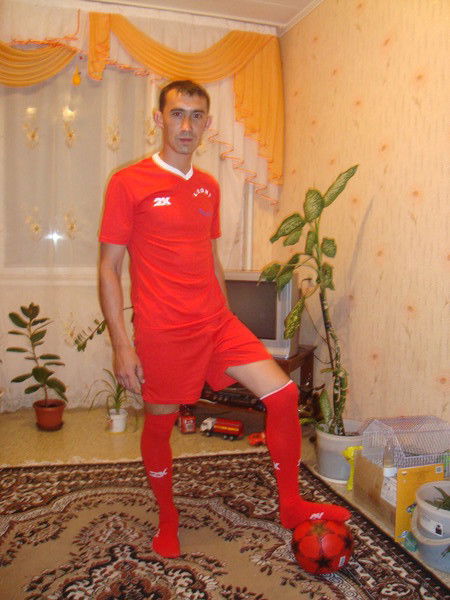 Ильнур Аглямов