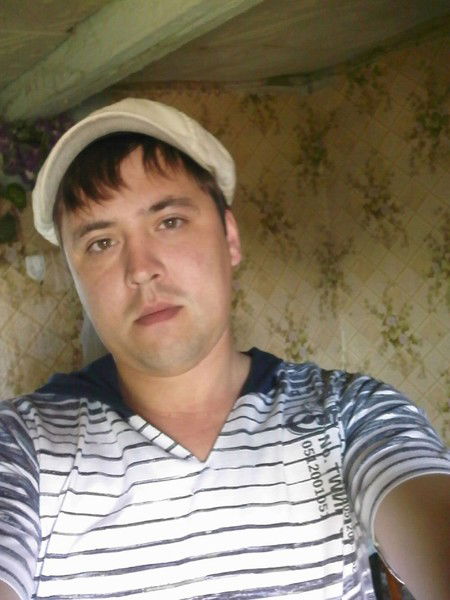 Виталий Кузнецов