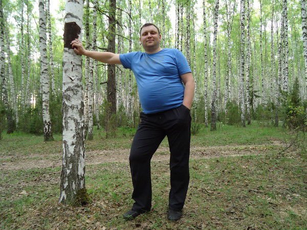 Сергей Осадчий