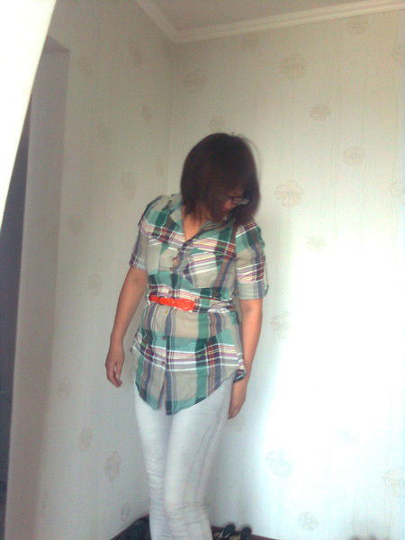 Айнура Терликбаева