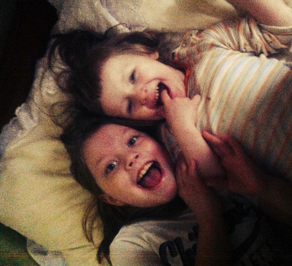 Анна Фёдорова