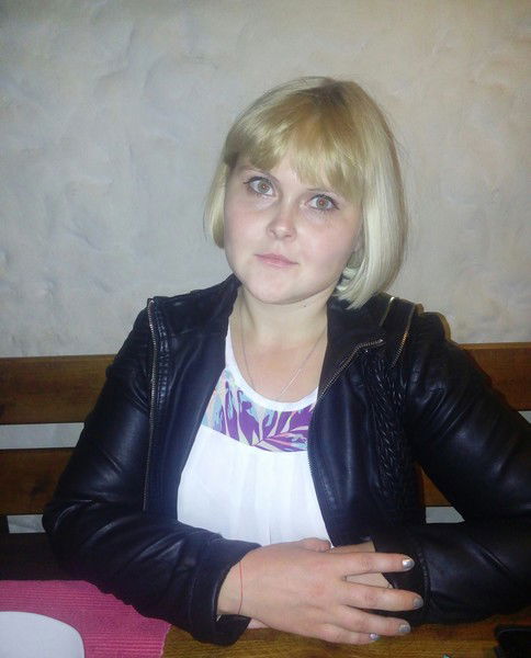 Анастасия Макарова