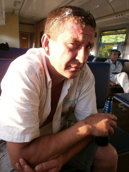 Артем Леонидович Чумаченко