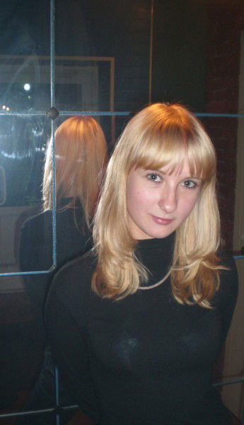 Инна Ильина