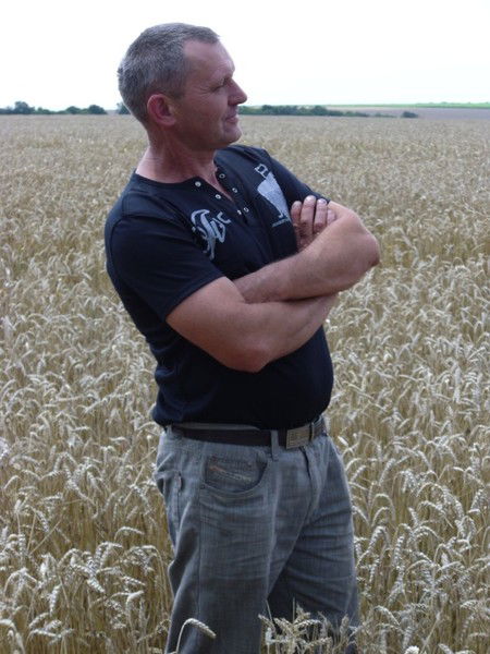 Олекса Переходькн