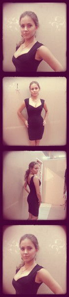 Оксана Луценко