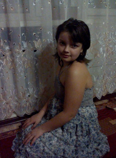 Анастасия Политыко