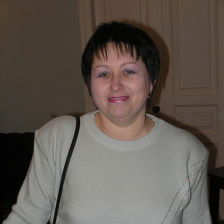 Валентина Капусник