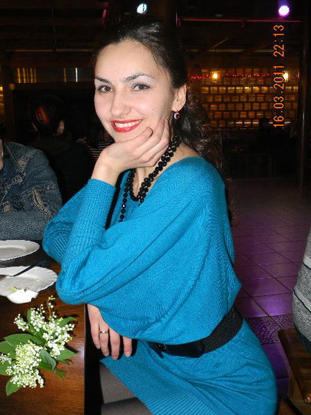 Екатерина Черняева