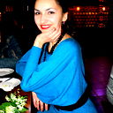 Екатерина Черняева